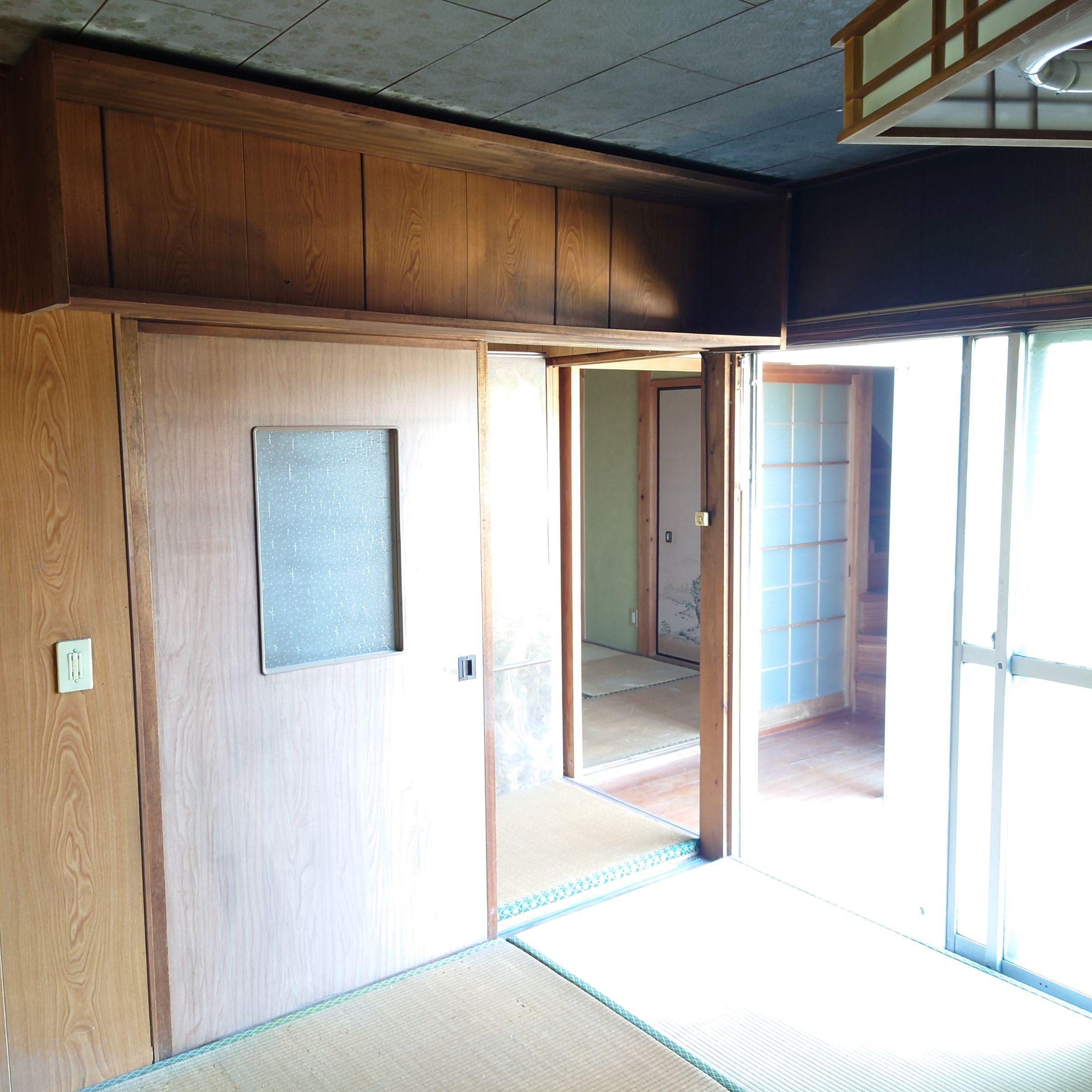 detached 岡山県美作市土居 地図を見る