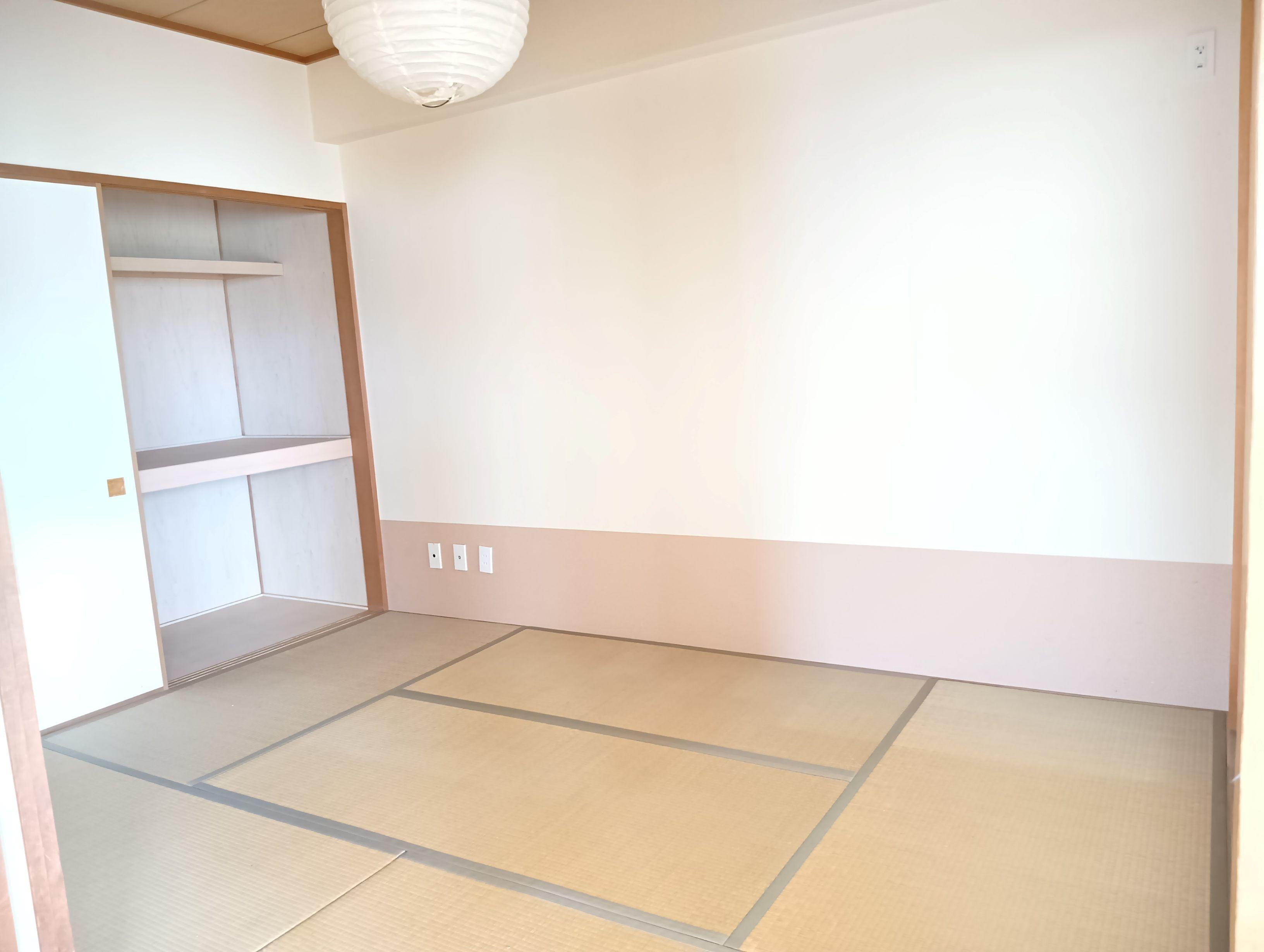 リビング以外の居室