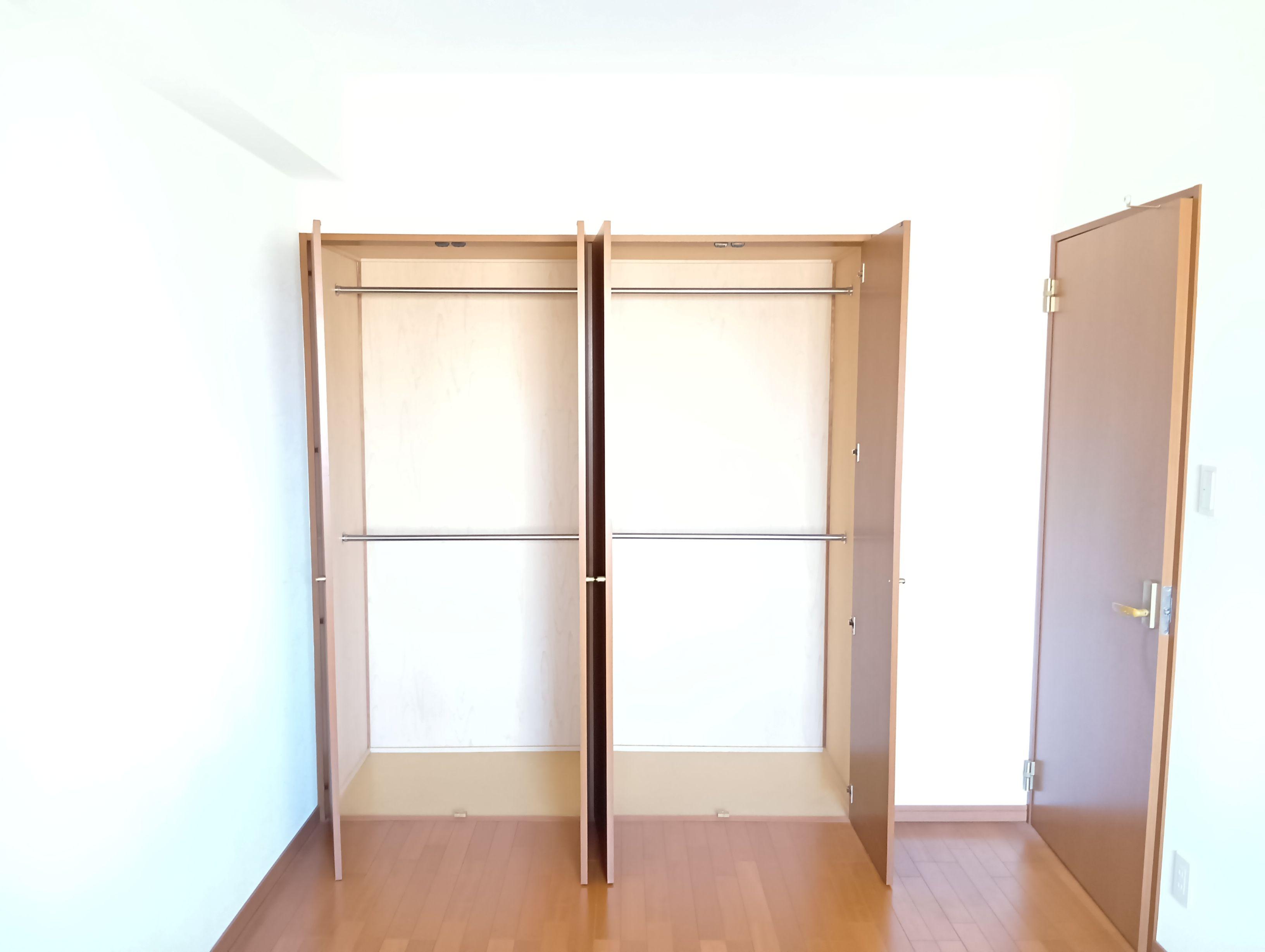 リビング以外の居室