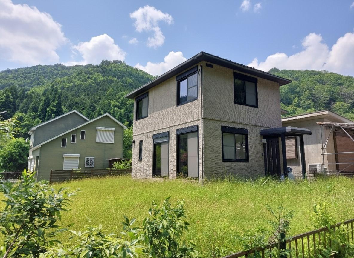 津山 市 加茂 町