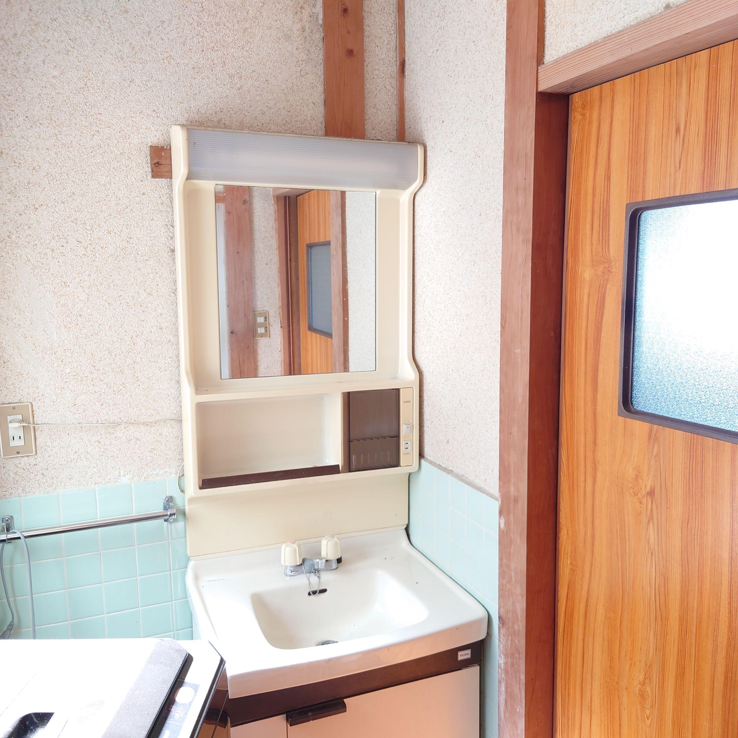 detached 岡山県美作市土居 地図を見る