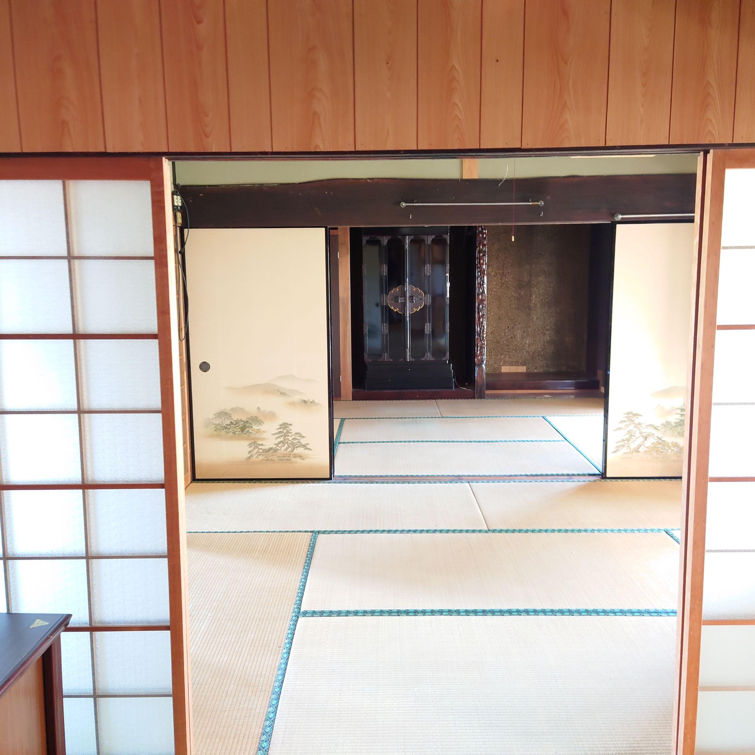 detached 岡山県美作市土居 地図を見る