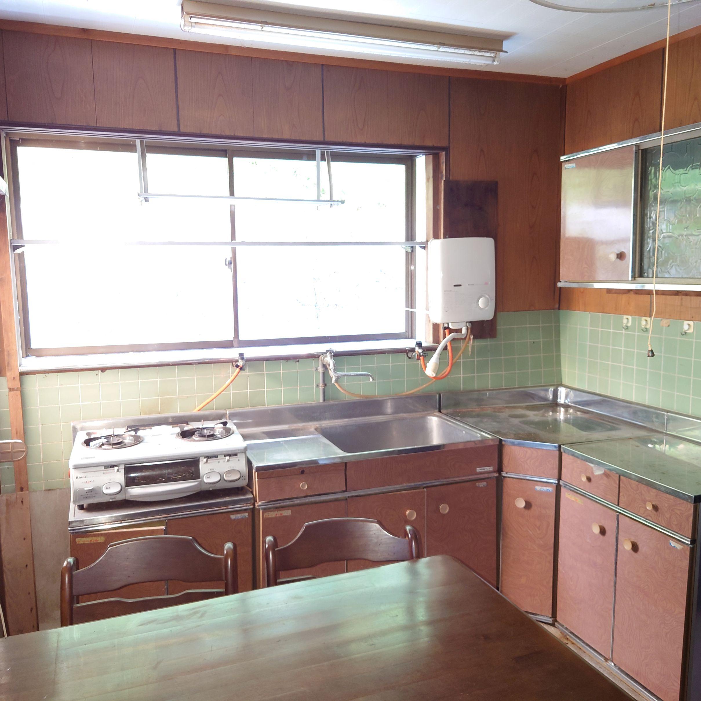 detached 岡山県美作市土居 地図を見る