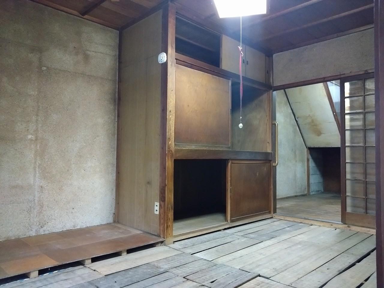 detached 岡山県高梁市南町 地図を見る