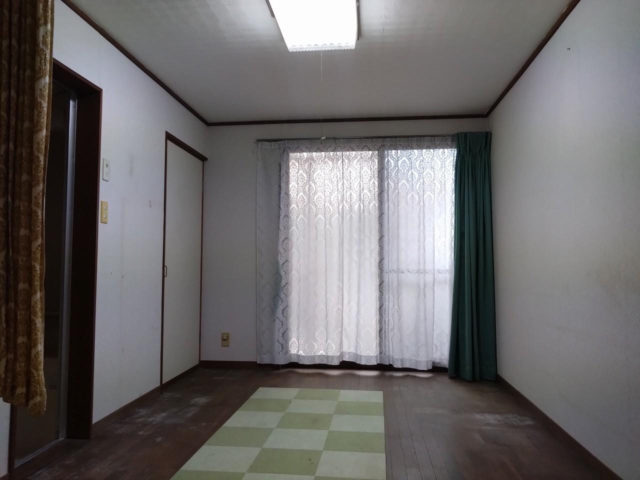 detached 岡山県高梁市南町 地図を見る