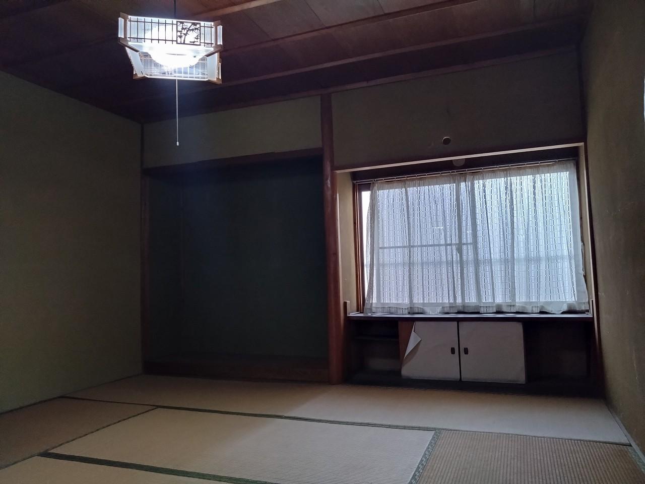 detached 岡山県高梁市南町 地図を見る