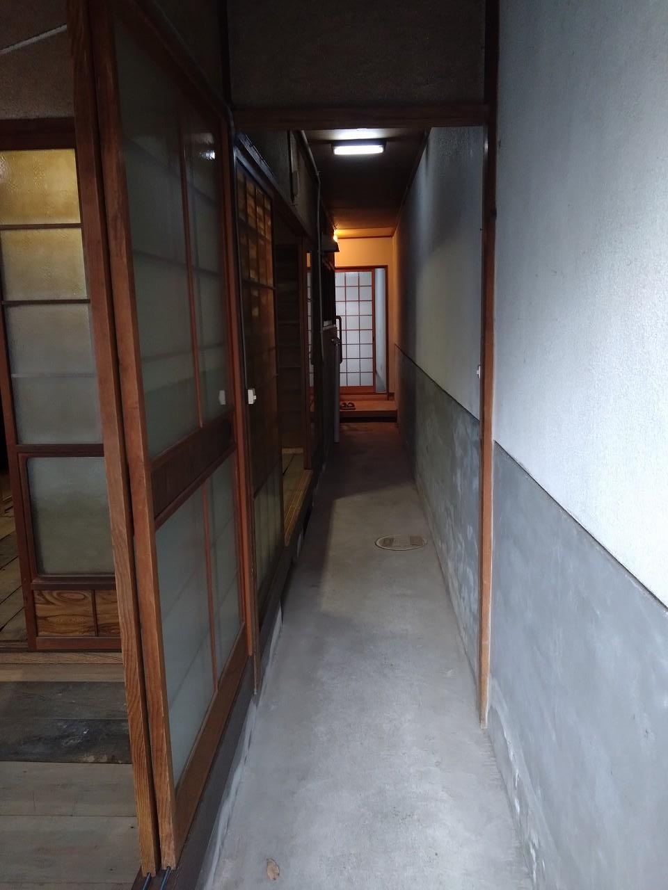detached 岡山県高梁市南町 地図を見る