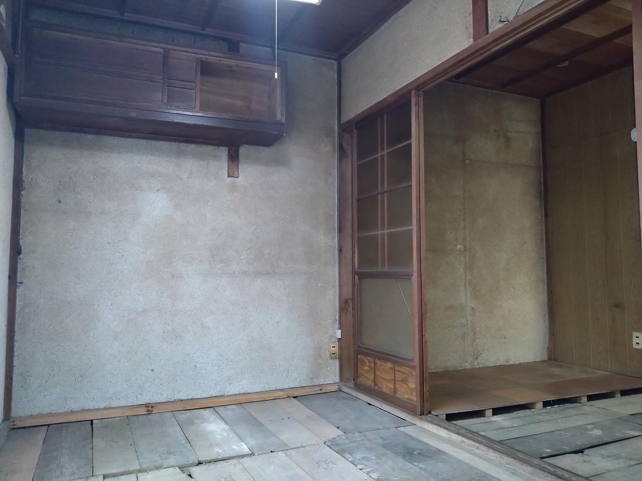 detached 岡山県高梁市南町 地図を見る