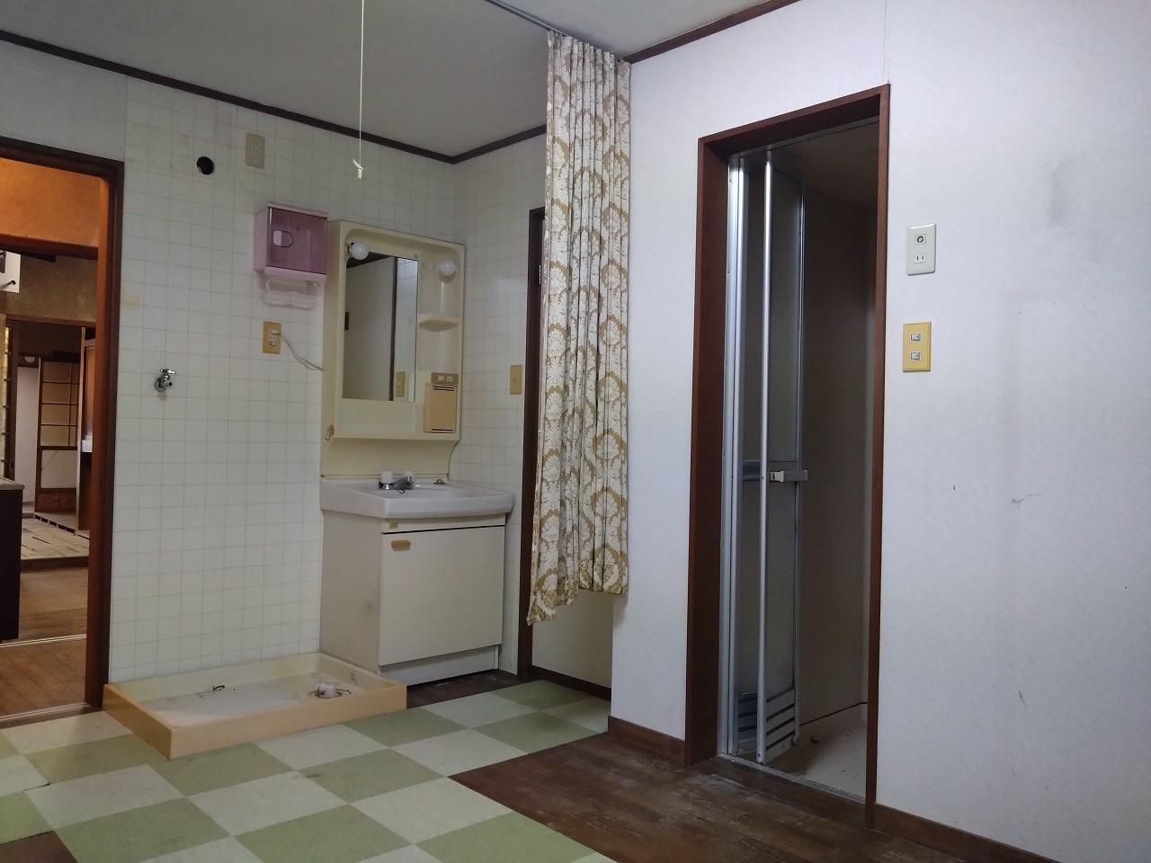 detached 岡山県高梁市南町 地図を見る