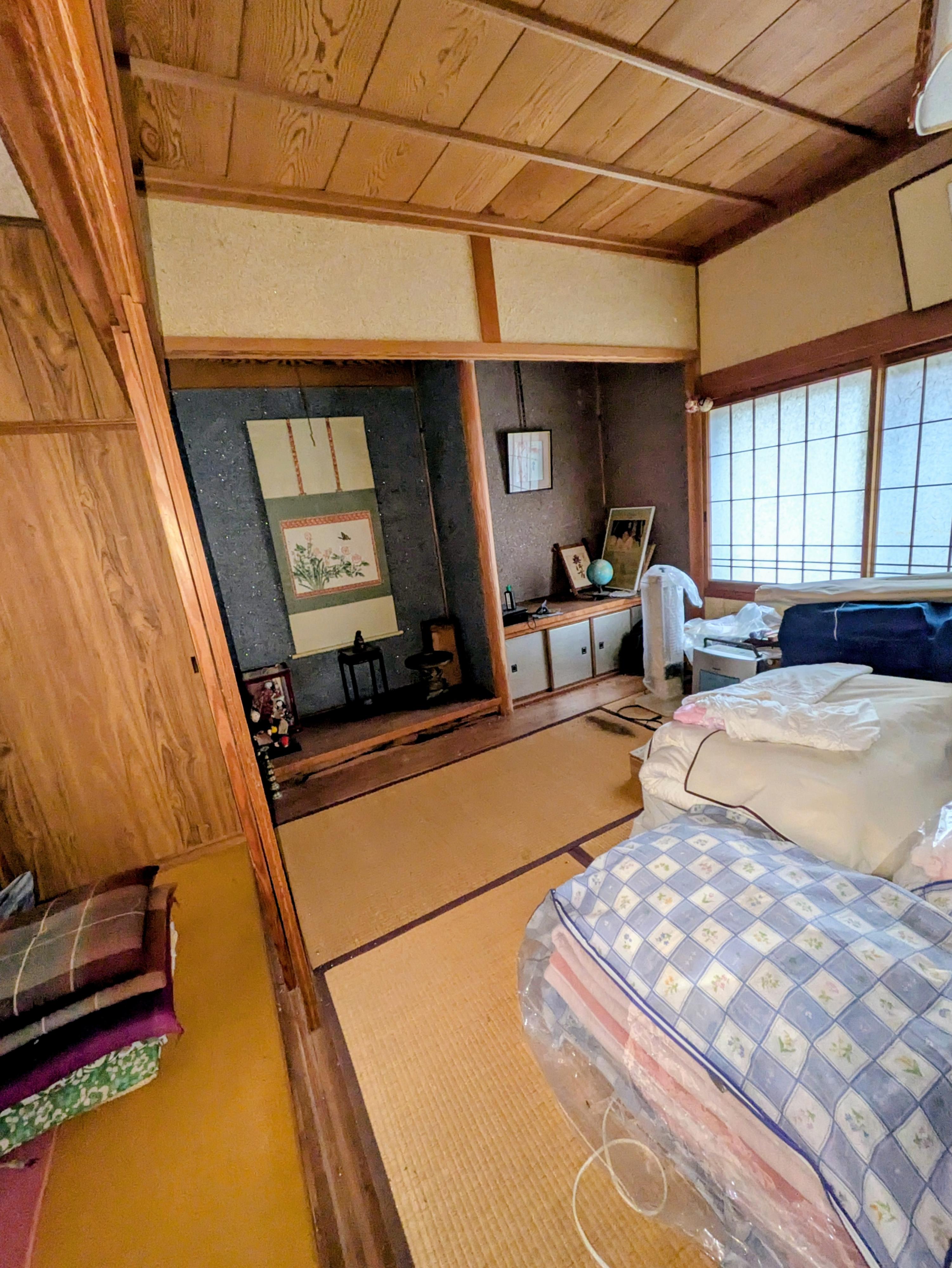 detached 岡山県美作市海田