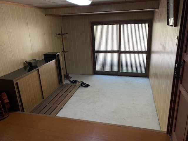 detached 岡山県苫田郡鏡野町羽出 地図を見る