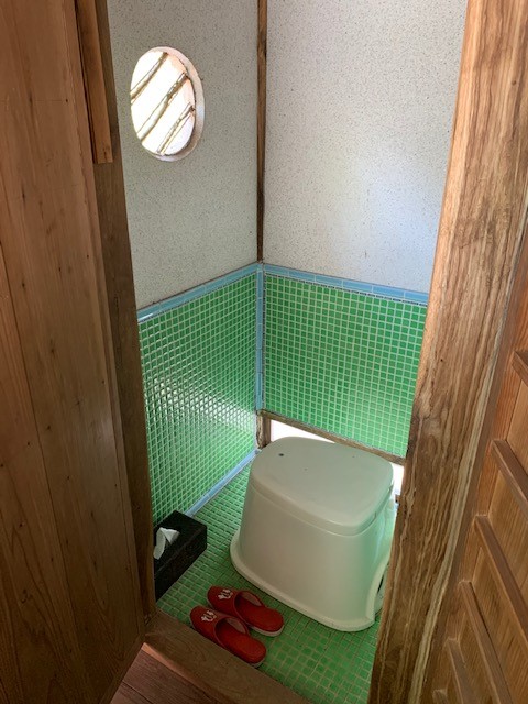 detached 岡山県苫田郡鏡野町羽出 地図を見る