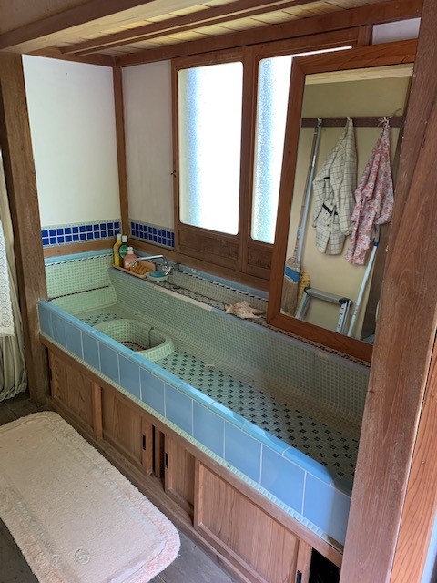 detached 岡山県苫田郡鏡野町羽出 地図を見る