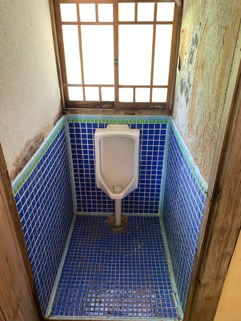 detached 岡山県苫田郡鏡野町羽出 地図を見る