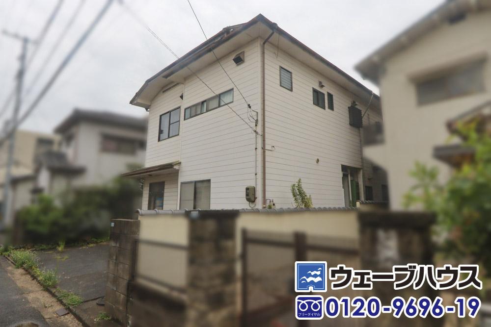 house for sale in Okayama, Okayama | ¥12,600,000 | 4LDK | Akiyama hou…