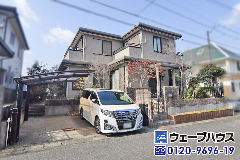 岡山県岡山市の一戸建て | 2000万円 | 4LDK | 202.28m² | Akiyama house finder
