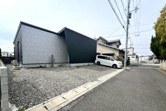 detached 岡山県小田郡矢掛町東川面