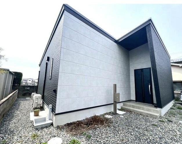 detached 岡山県小田郡矢掛町東川面