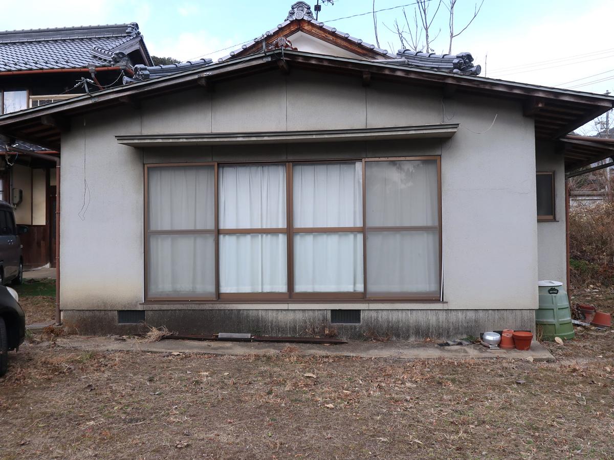 detached 岡山県和気郡和気町米澤 地図を見る