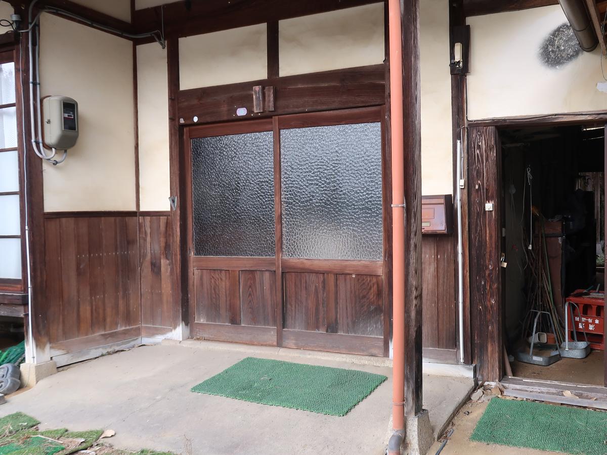 detached 岡山県和気郡和気町米澤 地図を見る