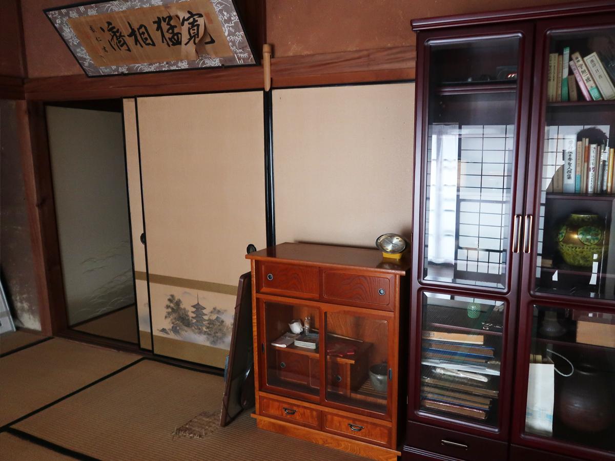 detached 岡山県和気郡和気町米澤 地図を見る