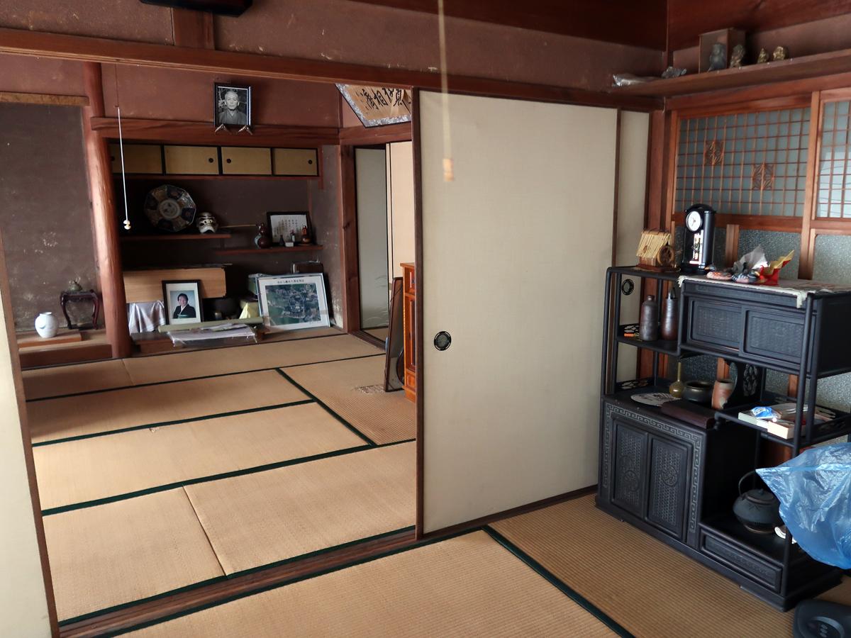 detached 岡山県和気郡和気町米澤 地図を見る