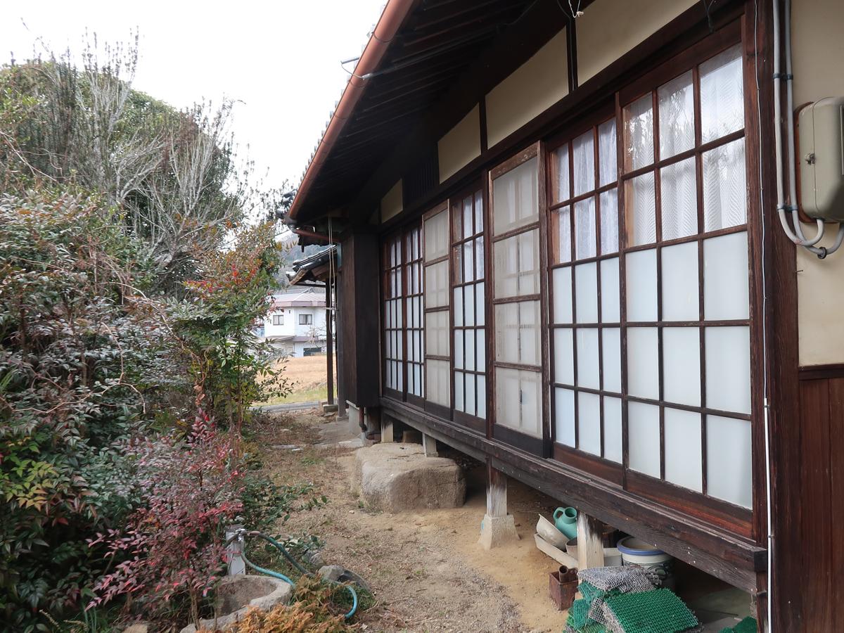 detached 岡山県和気郡和気町米澤 地図を見る