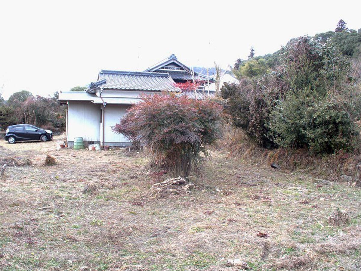 detached 岡山県和気郡和気町米澤 地図を見る