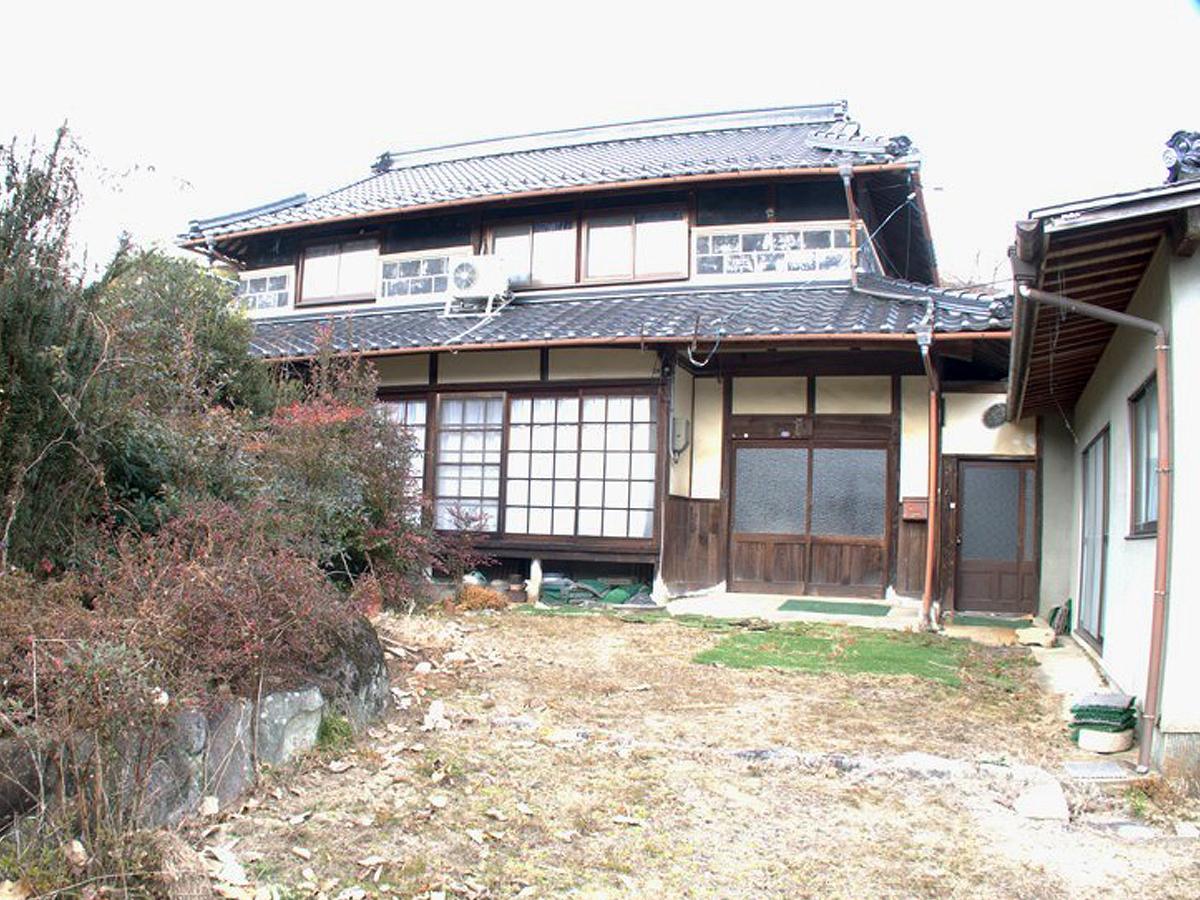 detached 岡山県和気郡和気町米澤 地図を見る