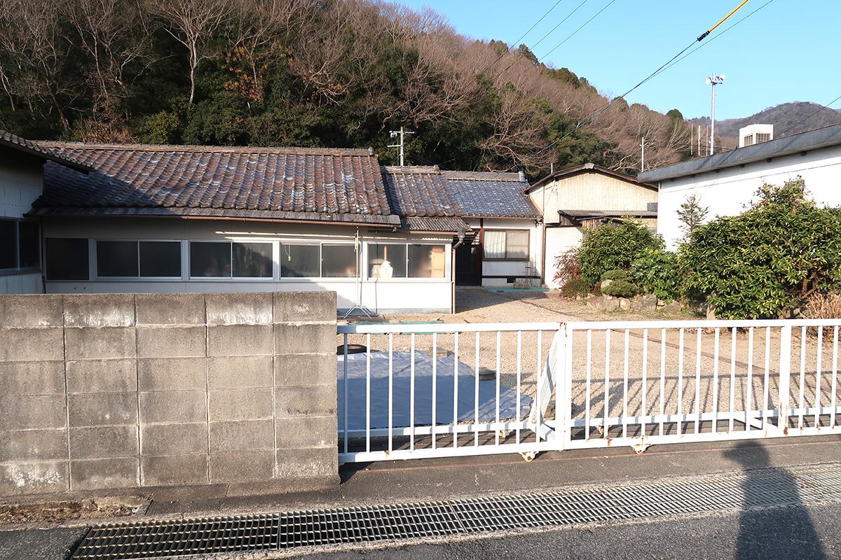 岡山県備前市の一戸建て | 1472万円 | 9DK | 973.36m² | Akiyama house finder