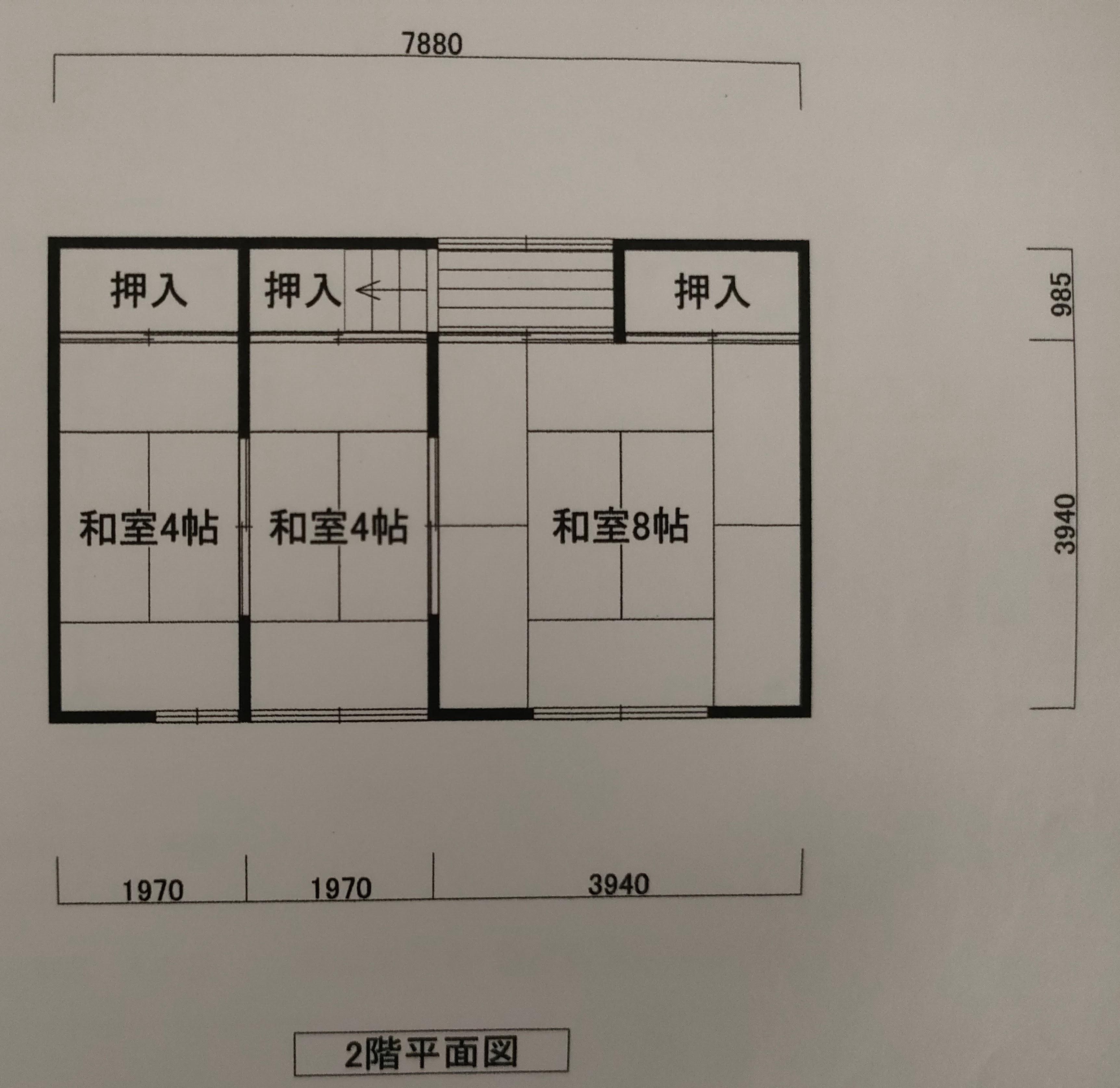 detached 岡山県井原市東江原町 地図を見る