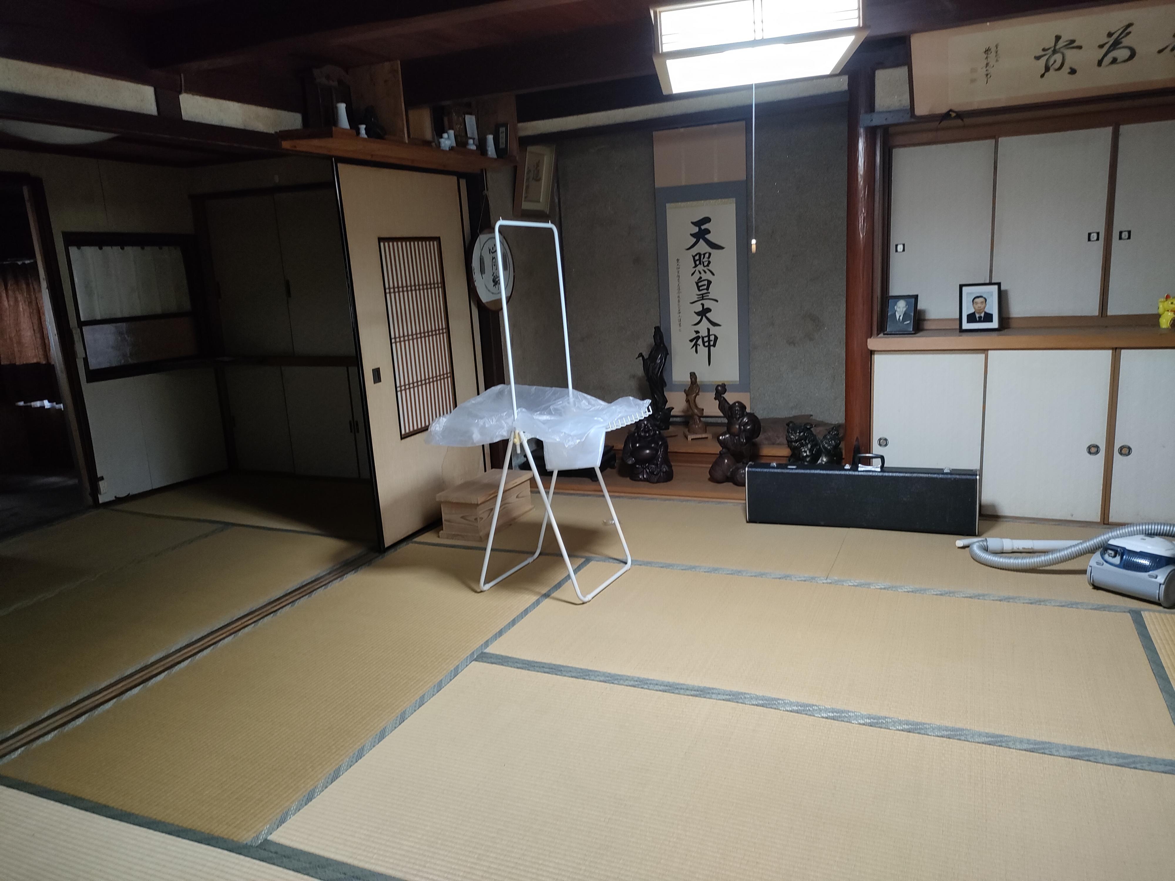 detached 岡山県井原市東江原町 地図を見る