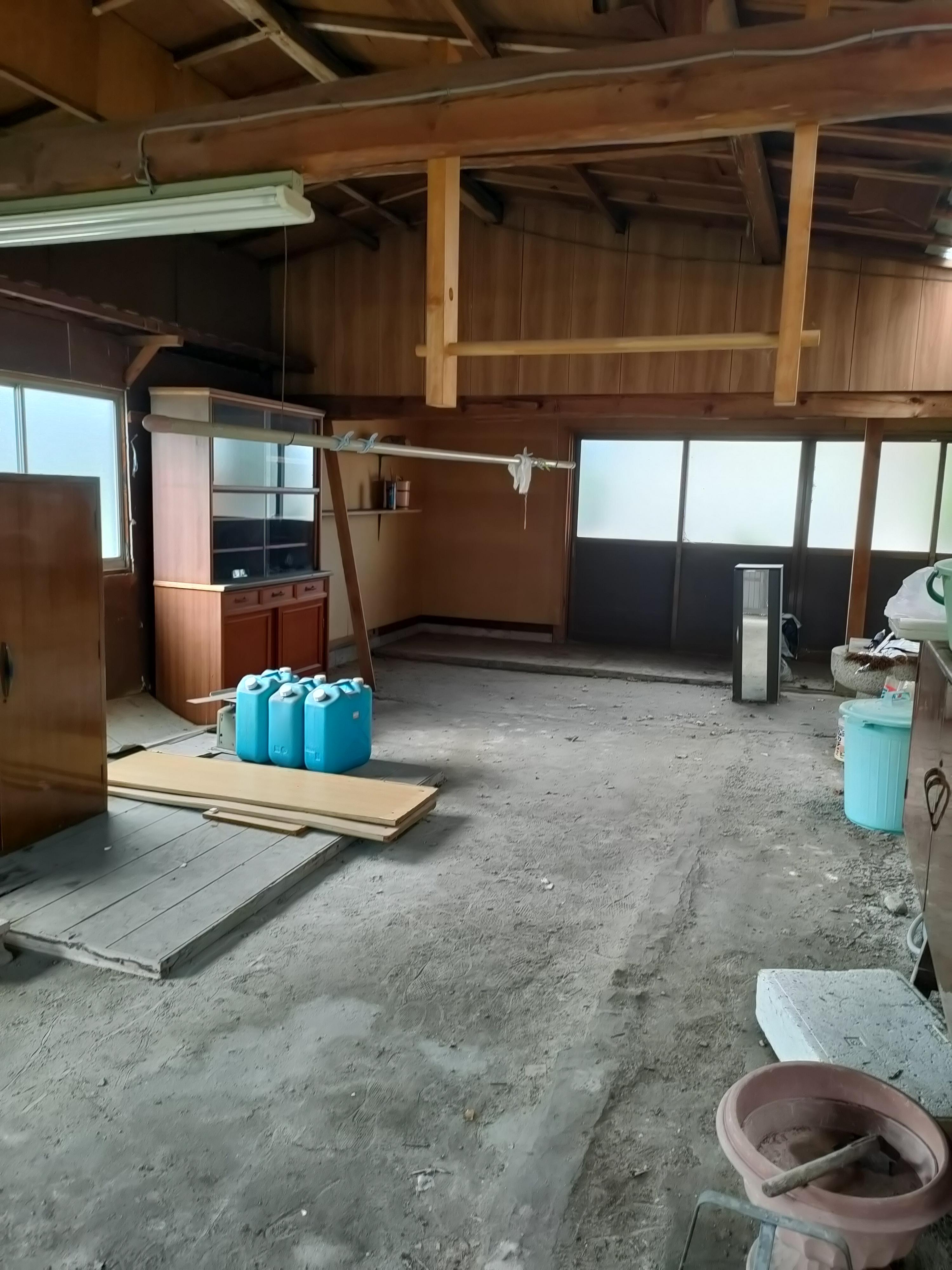 detached 岡山県井原市東江原町 地図を見る