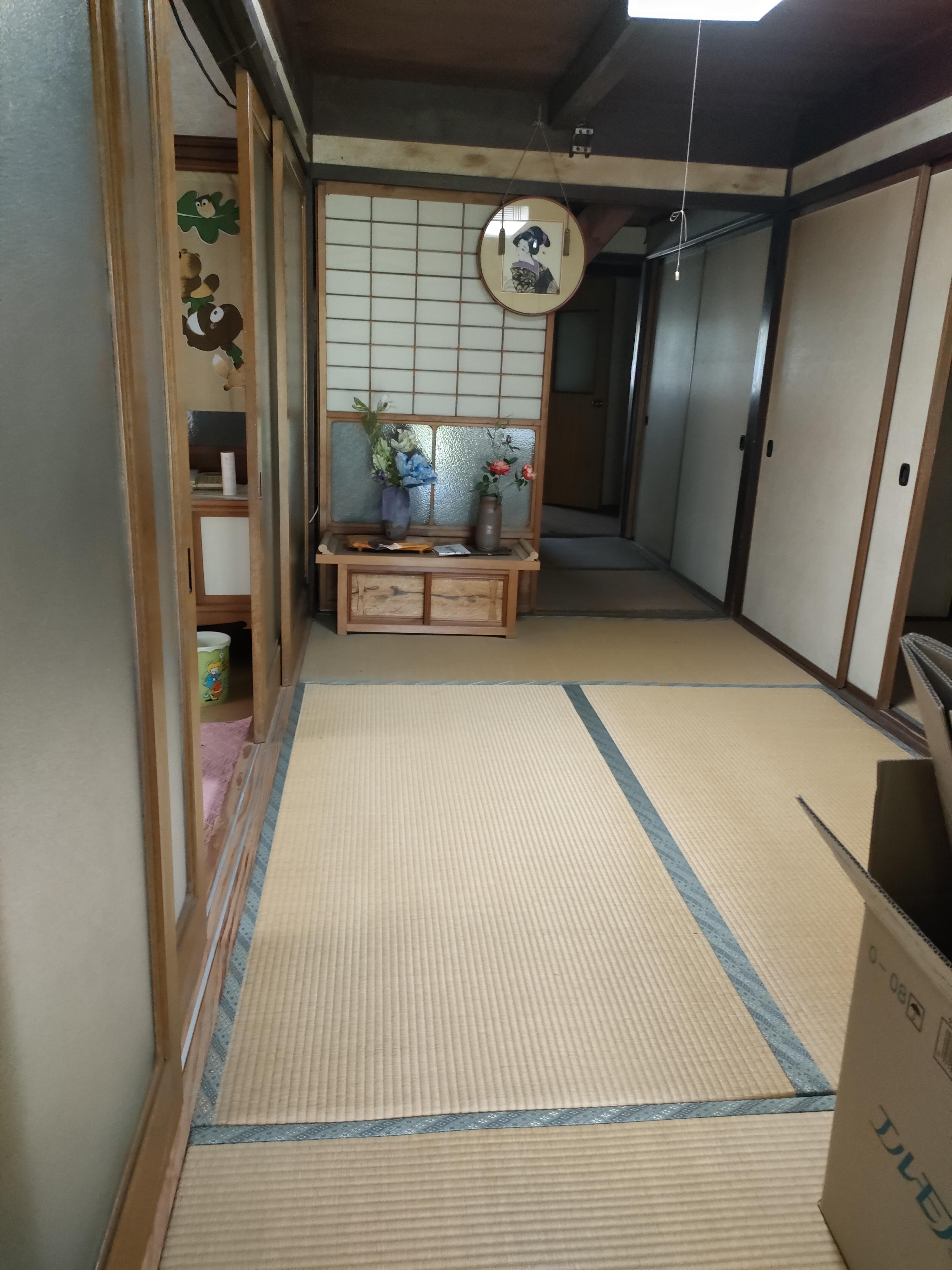 detached 岡山県井原市東江原町 地図を見る