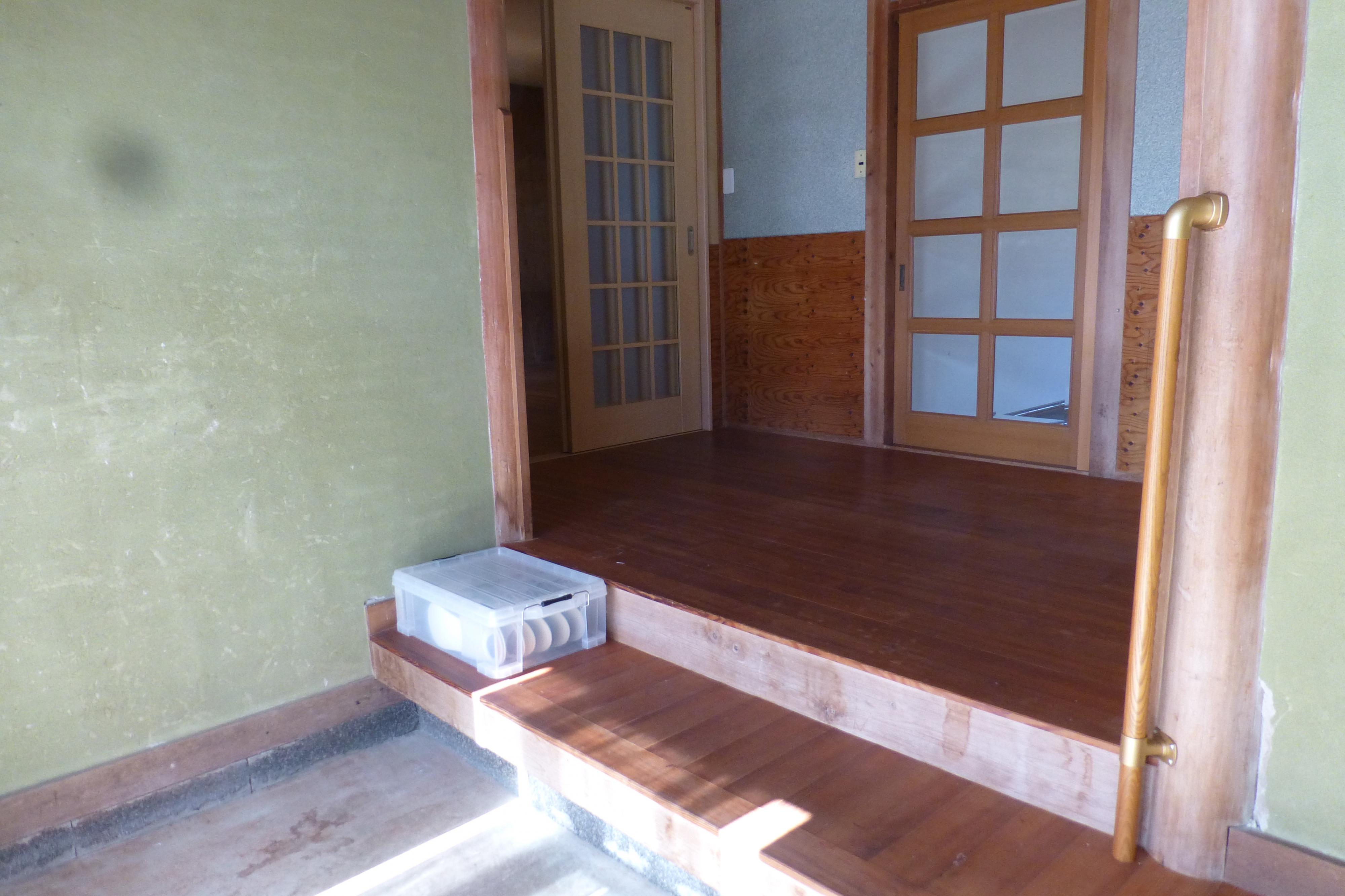 detached 岡山県勝田郡奈義町馬桑 地図を見る