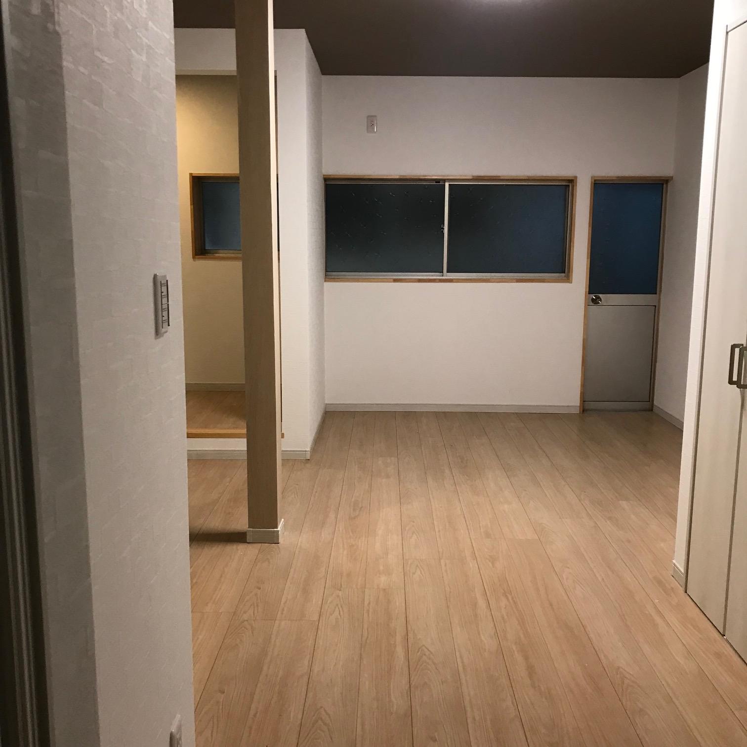 house for sale in Tsuyama, Okayama | ¥10,500,000 | 2LDK | Akiyama hou…