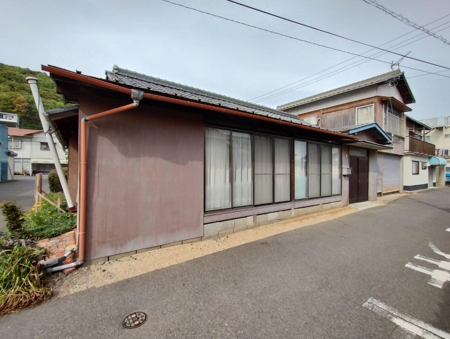 house for sale in Setouchi, Okayama | ¥2,900,000 | 5DK | Akiyama hous…