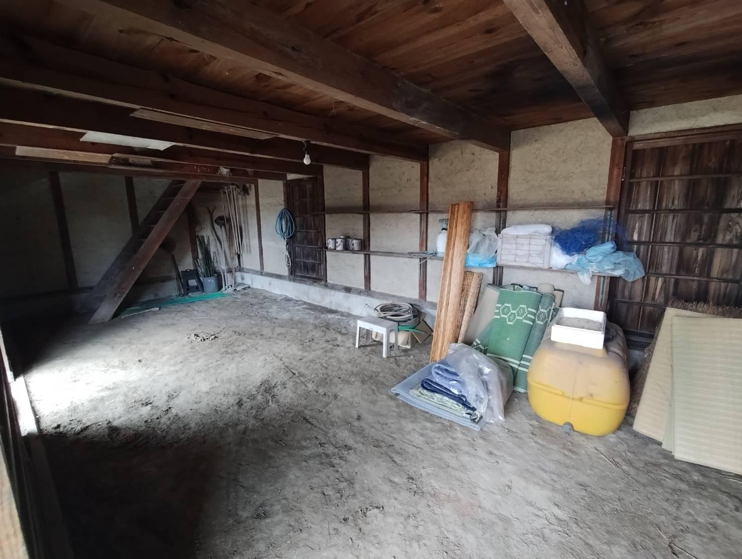 detached 岡山県瀬戸内市邑久町箕輪 地図を見る