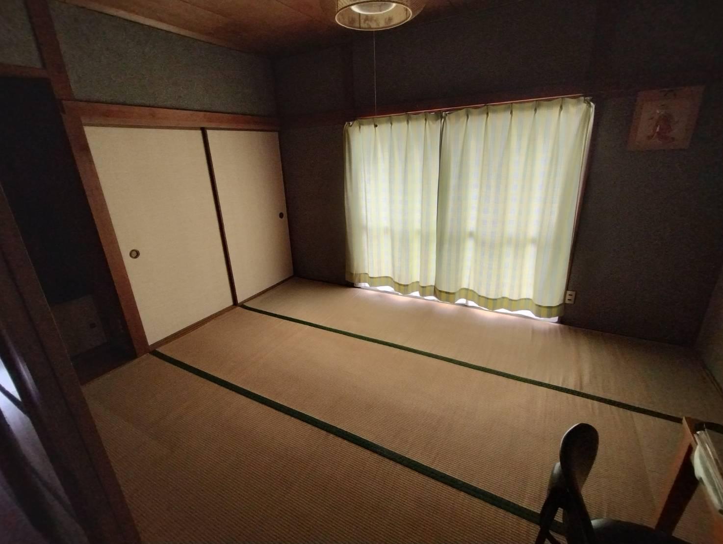 detached 岡山県瀬戸内市邑久町箕輪 地図を見る