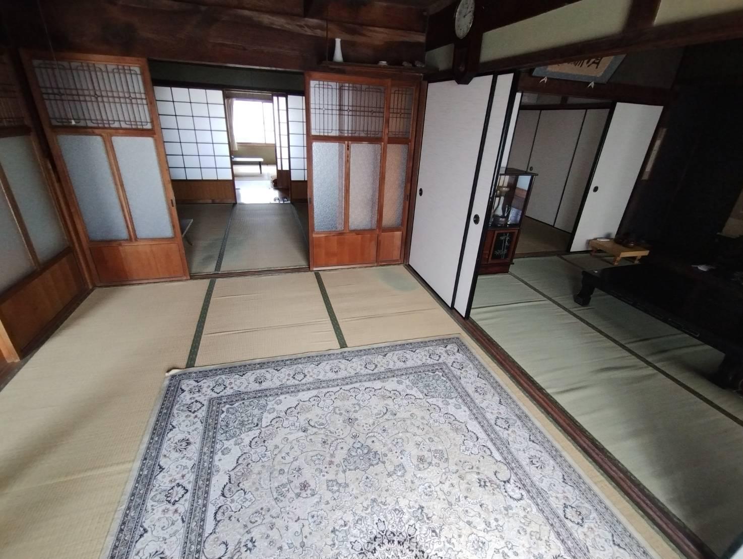 detached 岡山県瀬戸内市邑久町箕輪 地図を見る