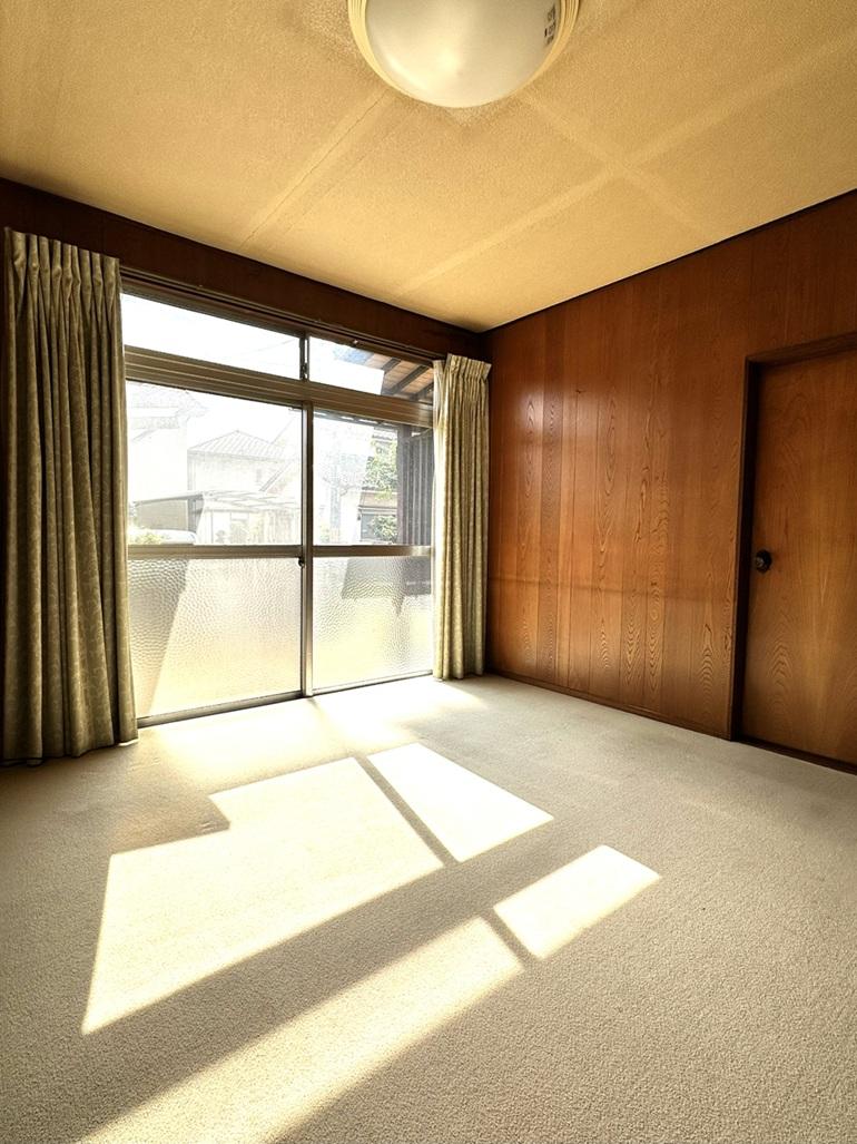 岡山県倉敷市の一戸建て | 1180万円 | 5DK | 158.88m² | Akiyama house finder