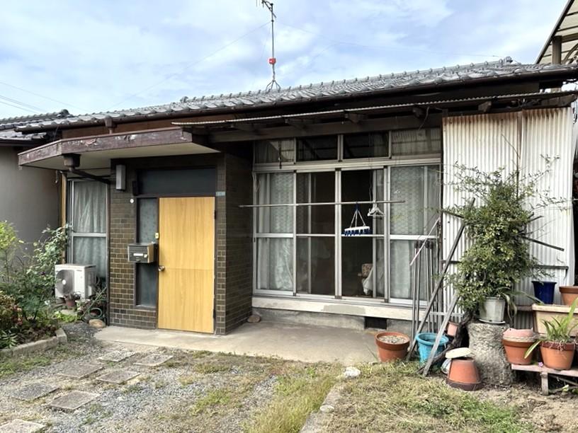 house for sale in Kurashiki, Okayama | ¥4,450,000 | 3DK | Akiyama hou…