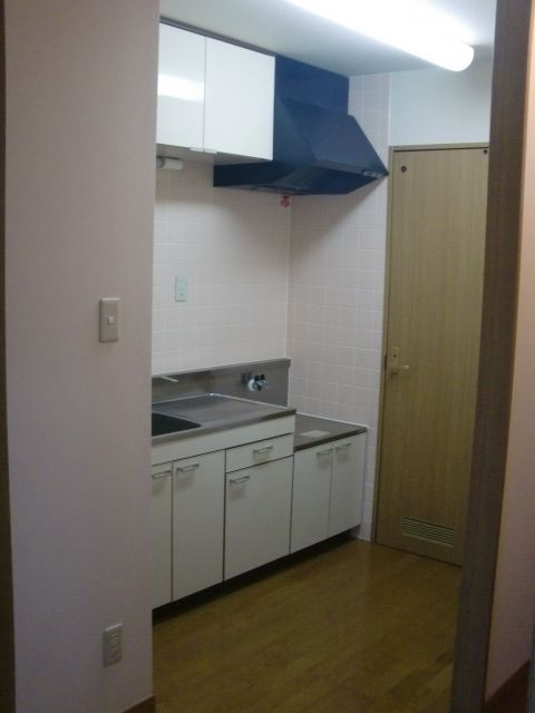 キッチン／キッチン