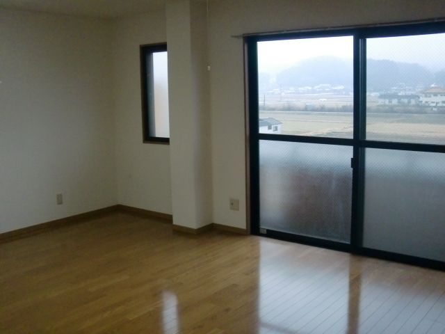 リビング以外の居室／部屋