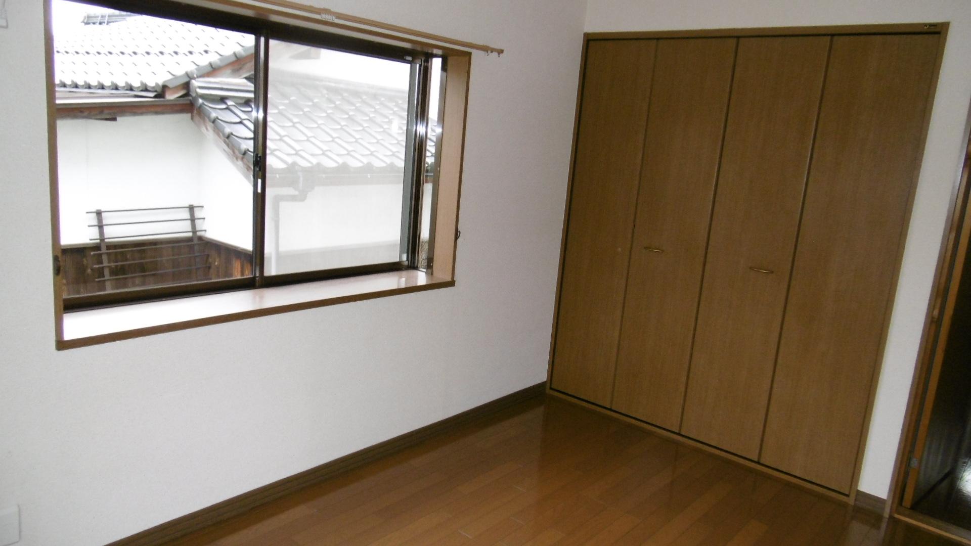 リビング以外の居室