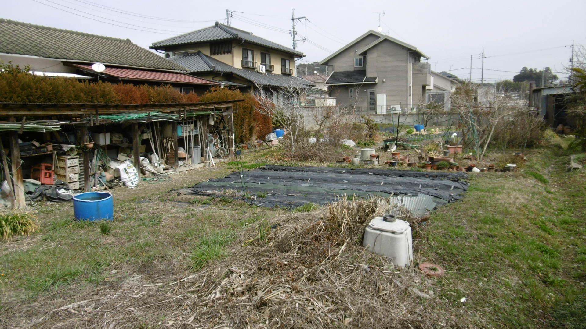 detached 岡山県勝田郡勝央町勝間田 地図を見る