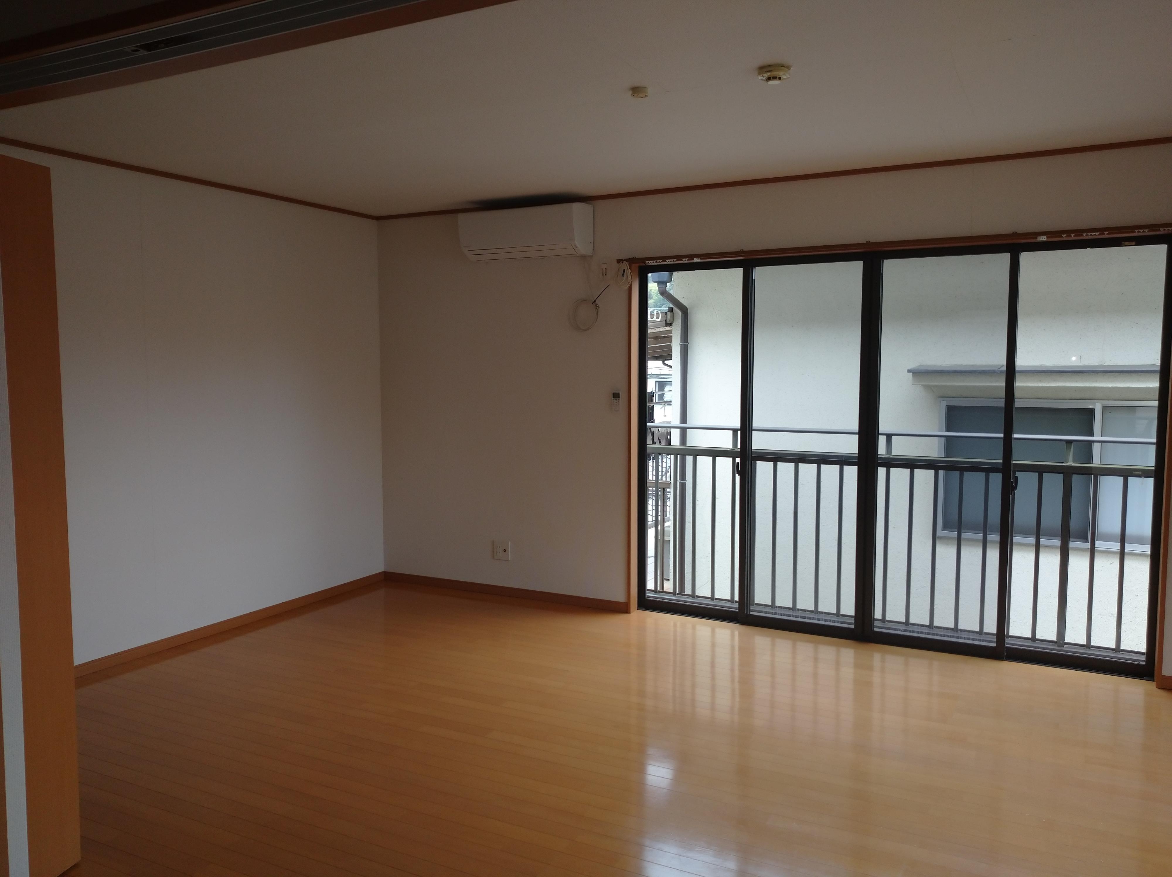 リビング以外の居室