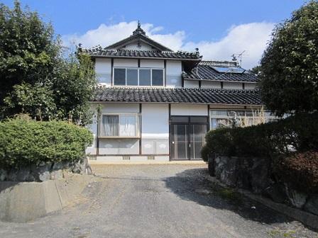 岡山県津山市の一戸建て | 150万円 | 5DK | 484.99m² | Akiyama house finder