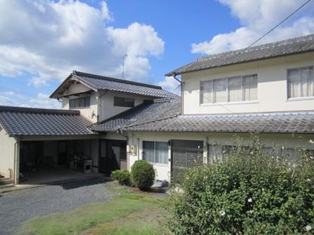 house for sale in 勝田郡勝央町, Okayama | ¥5,300,000 | 7DK | Akiyama house…