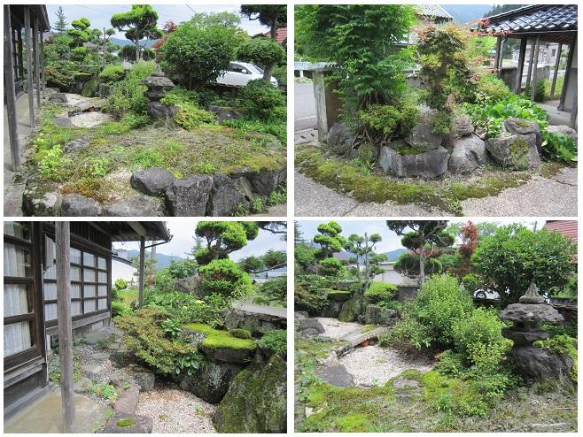 detached 岡山県苫田郡鏡野町上齋原 地図を見る